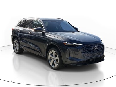 New 2025 Audi Q5 Premium Plus