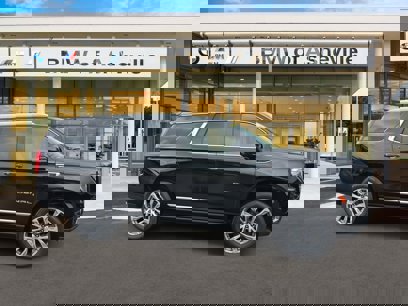 Used 2021 GMC Yukon Denali w/ Denali Ultimate Package