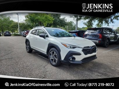 Used 2024 Subaru Crosstrek 2.0i Premium