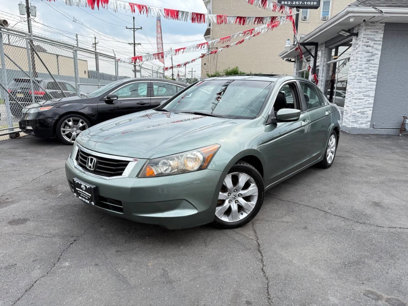 Used 2008 Honda Accord EX-L