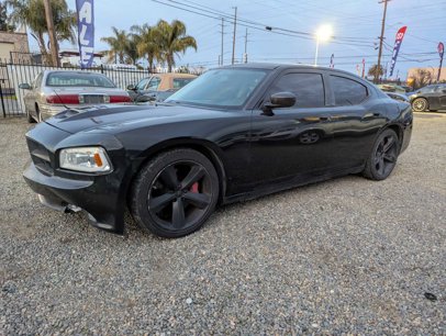 Used 2008 Dodge Charger SRT8 w/ SRT Option Group III