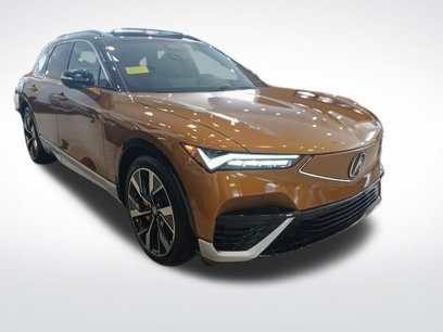 Used 2024 Acura ZDX Type S