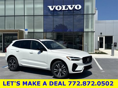 New 2024 Volvo XC60 T8 Core w/ Protection Package Premier