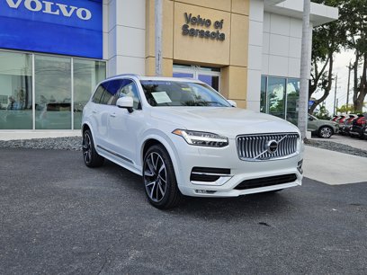 Certified 2024 Volvo XC90 B5 Plus