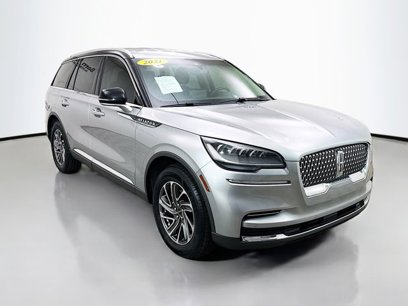 Used 2021 Lincoln Aviator AWD w/ Elements Package