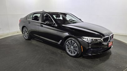 Used 2019 BMW 540i xDrive w/ Premium Package