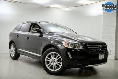 Used 2015 Volvo XC60 T5