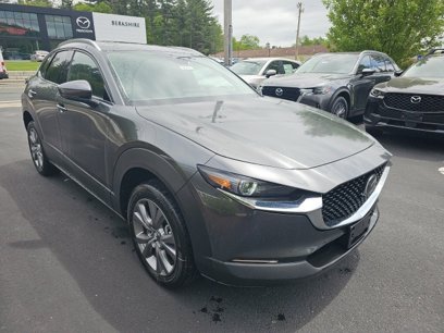 New 2025 MAZDA CX-30 AWD 2.5 S w/ Premium Package