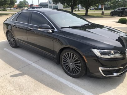 Used 2018 Lincoln MKZ Reserve w/ Luxury Package