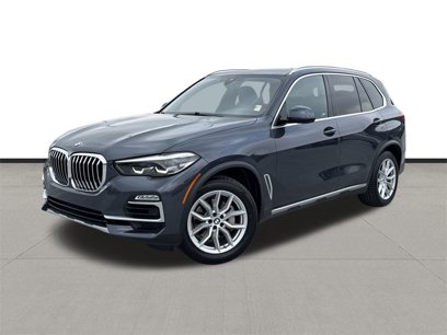 Used 2019 BMW X5 xDrive40i w/ Convenience Package