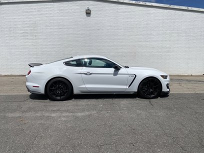 Used 2017 Ford Mustang Shelby GT350