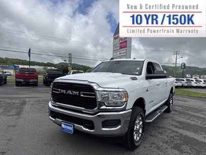 Used 2019 RAM 2500 Big Horn