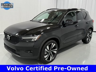 Certified 2024 Volvo XC40 B5 Plus