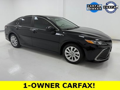 Used 2023 Toyota Camry LE