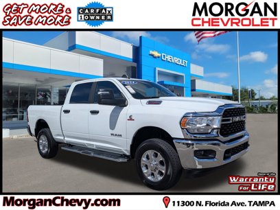 Used 2024 RAM 2500 Big Horn