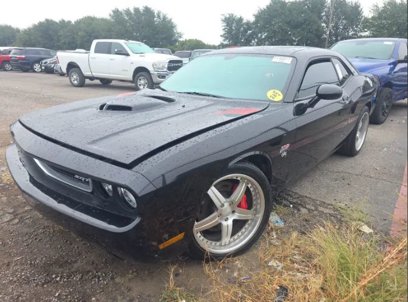 Used 2011 Dodge Challenger SRT8 w/ SRT Option Group II