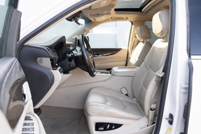 Used 2019 Cadillac Escalade ESV Premium Luxury