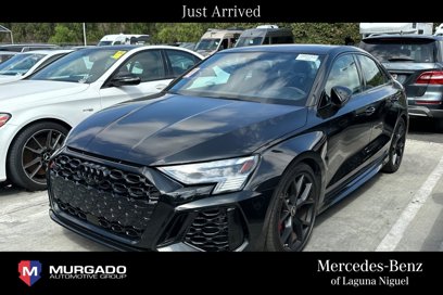Used 2024 Audi RS 3