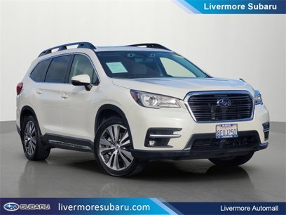 Used 2019 Subaru Ascent Limited