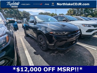 New 2024 Dodge Hornet R/T w/ Tech Pack w/o Parking