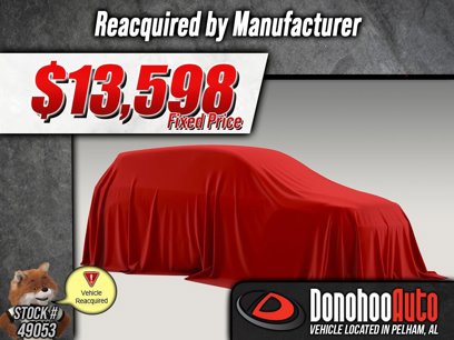 Used 2018 Chevrolet Bolt Premier w/ Driver Confidence II Package