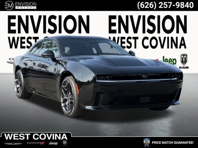 Used 2024 Dodge Charger R/T w/ Plus Group