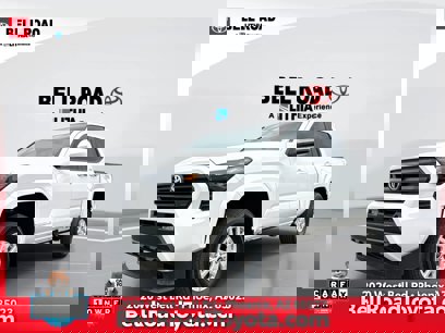 Used 2024 Toyota Tacoma SR5