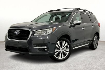 Used 2020 Subaru Ascent Touring w/ Popular Package #3
