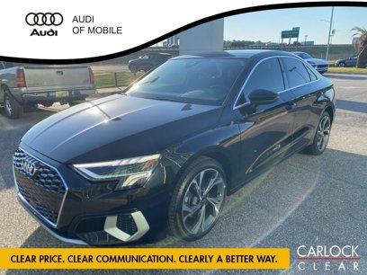 Used 2022 Audi A3 2.0T Premium Plus