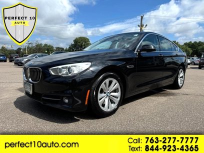 Used 2017 BMW 535i xDrive