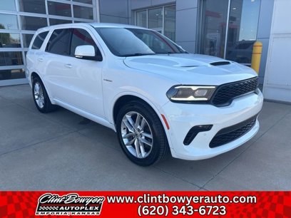 Used 2022 Dodge Durango R/T
