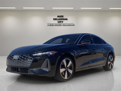 New 2025 Audi A5 2.0T Premium Plus