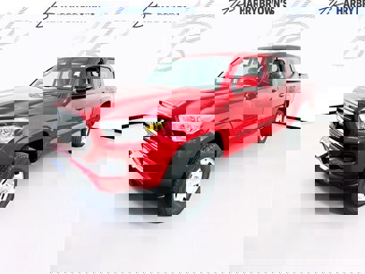 Used 2022 Toyota Tacoma SR