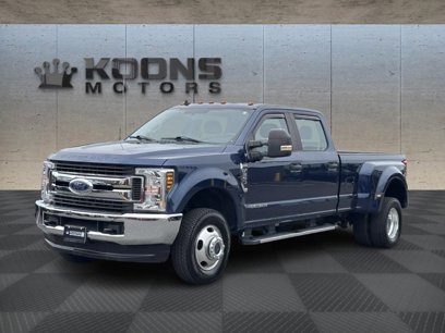 Used 2019 Ford F350 XL w/ STX Appearance Package