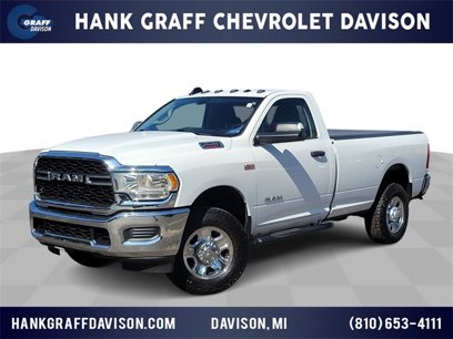 Used 2019 RAM 2500 Tradesman