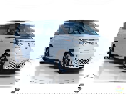 New 2025 Volkswagen ID. Buzz Pro S
