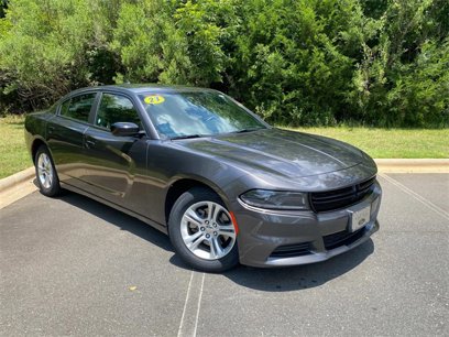 Used 2023 Dodge Charger SXT