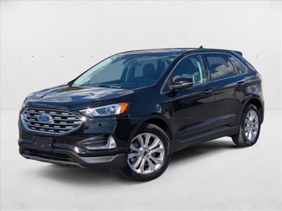 Used 2023 Ford Edge Titanium