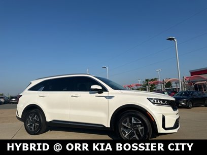 Used 2023 Kia Sorento EX