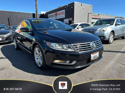 Used 2013 Volkswagen CC R-Line