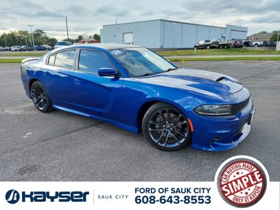 Used 2020 Dodge Charger R/T w/ Daytona Edition Group