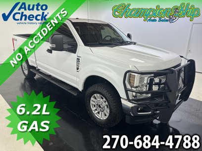 Used 2019 Ford F250 XLT w/ XLT Value Package