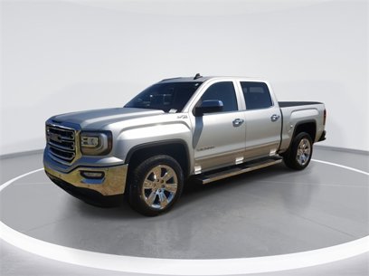 Used 2018 GMC Sierra 1500 SLT