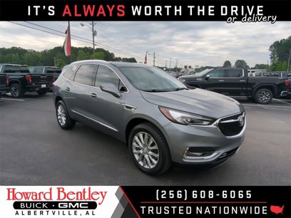 Certified 2021 Buick Enclave Premium w/ Sun and Sites Package