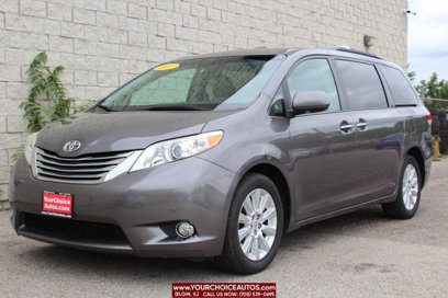 Used 2011 Toyota Sienna Limited