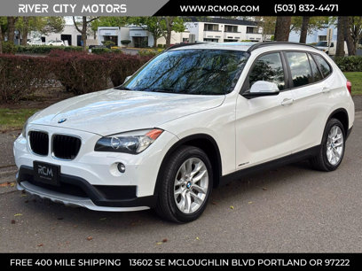 Used 2015 BMW X1 xDrive28i w/ Cold Weather Package