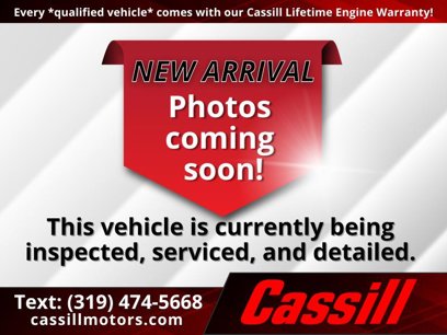 Used 2016 FIAT 500L Easy
