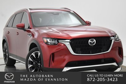 Used 2024 MAZDA CX-90 Plug-In Hybrid w/ Premium Plus