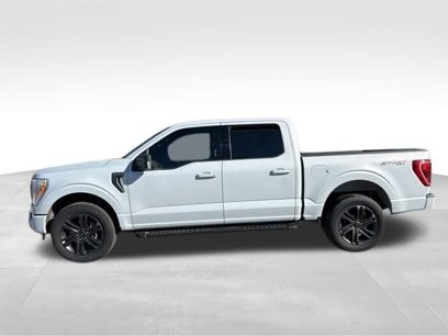 Used 2021 Ford F150 XLT