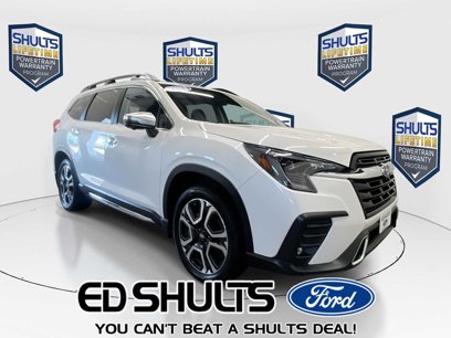 Used 2023 Subaru Ascent Touring